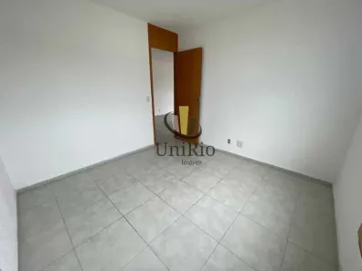 Apartamento com 2 Quartos à venda, 45m² no Cosmos, Rio de Janeiro