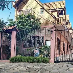 Kitnet com 1 Quarto à venda, 24m² no Glória, Porto Alegre