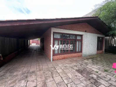 Lote/Terreno à venda, 390m² no Gaivotas, Matinhos