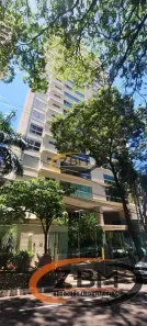Apartamento com 3 Quartos à venda, 128m² no Centro, Londrina