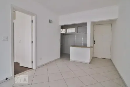 Apartamento com 1 Quarto à venda, 50m² no Consolação, São Paulo