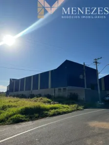 Galpão/Depósito/Armazém à venda, 800m² no DISTRITO INDUSTRIAL ONOFRE JACOMETI, Franca