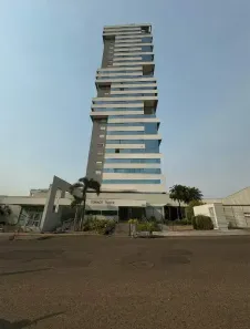 Apartamento com 2 Quartos à venda, 205m² no Centro, Campo Grande