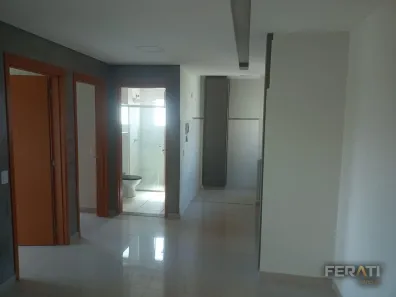 Apartamento com 2 Quartos à venda, 50m² no Vila Fabril, Anápolis