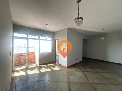 Apartamento com 3 Quartos para venda ou aluguel, 78m² no Sagrada Família, Belo Horizonte