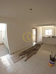 Apartamento com 2 Quartos à venda, 50m² no Arvoredo, Contagem
