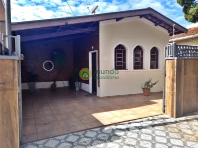 Casa com 4 Quartos à venda, 180m² no Vila Paulista, Taubaté