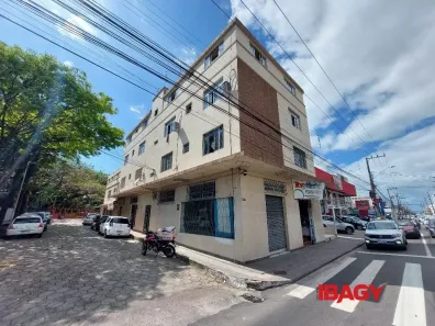 Ponto Comercial para alugar, 45m² no Campinas, São José