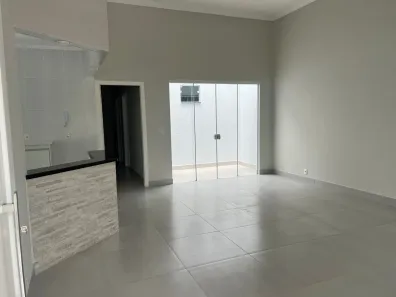 Casa com 3 Quartos à venda, 170m² no Terras de São Bento I, Limeira