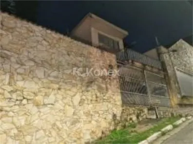 Sobrado com 5 Quartos à venda, 300m² no Parque Mandaqui, São Paulo