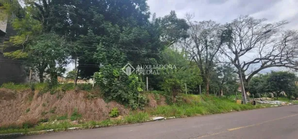 Lote/Terreno à venda, 987m² no Rondônia, Novo Hamburgo
