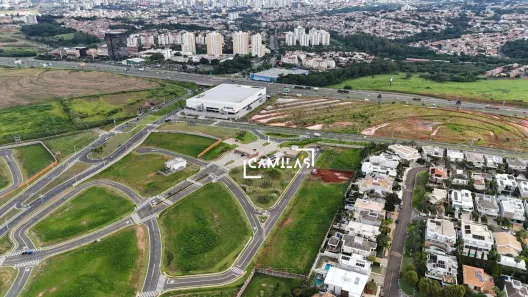 Lote/Terreno à venda, 524m² no Bairro das Palmeiras, Campinas