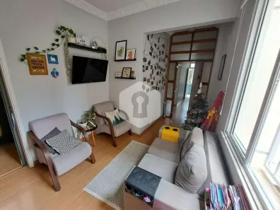 Apartamento com 2 Quartos à venda, 85m² no Maracanã, Rio de Janeiro