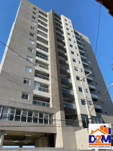 Apartamento com 3 Quartos à venda, 64m² no Jardim das Flores, Osasco