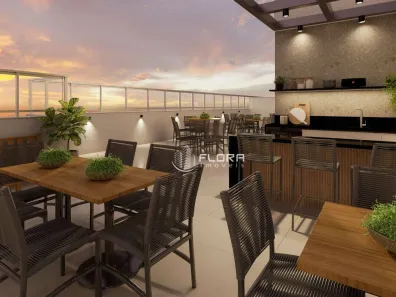 Apartamento com 2 Quartos à venda, 58m² no Camboinhas, Niterói