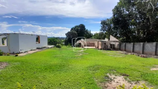 Lote/Terreno à venda, 4753m² no Condomínio Fechado Piccolo Paese, Salto