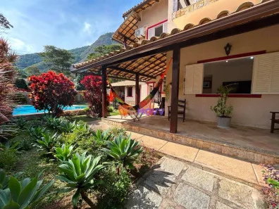 Casa com 3 Quartos à venda, 209m² no Itacoatiara, Niterói