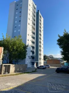 Apartamento com 2 Quartos à venda, 60m² no Primavera, Novo Hamburgo