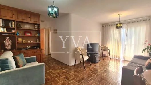 Apartamento com 2 Quartos à venda, 79m² no Água Branca, São Paulo