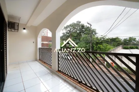 Sobrado com 4 Quartos à venda, 217m² no Vila Monte Alegre, Ribeirão Preto