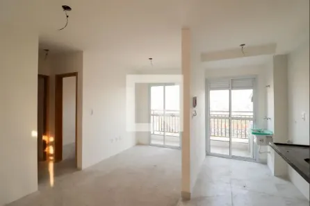 Apartamento com 2 Quartos à venda, 55m² no Parada Inglesa, São Paulo