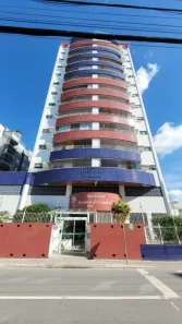 Apartamento com 2 Quartos para alugar, 70m² no Centro, Palhoça