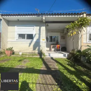 Casa com 3 Quartos à venda, 52m² no Hípica, Porto Alegre