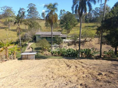 Fazenda/Sítio com 2 Quartos à venda, 4282m² no Colinas Bandeirantes, Vargem Grande Paulista