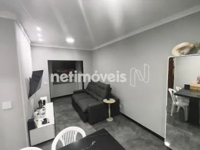 Apartamento com 2 Quartos à venda, 52m² no Conjunto Jacaraípe, Serra