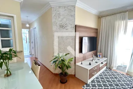 Apartamento com 2 Quartos à venda, 60m² no Vila Augusta, Guarulhos