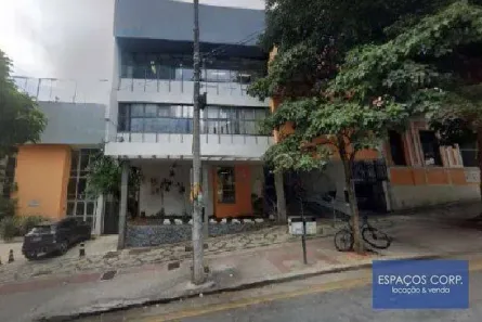 Ponto Comercial à venda, 5940m² no Funcionários, Belo Horizonte