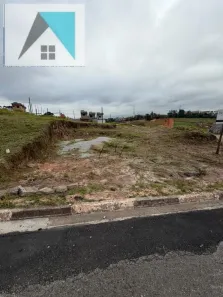 Lote/Terreno à venda, 181m² no Chácara Jaguari (Fazendinha), Santana de Parnaíba
