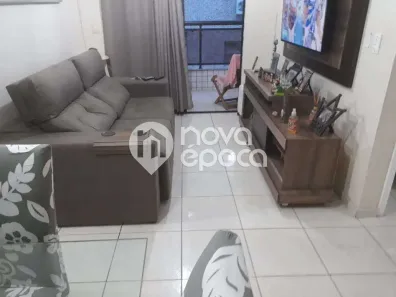 Cobertura com 3 Quartos à venda, 220m² no Jacarepaguá, Rio de Janeiro