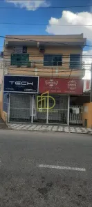 Sala Comercial para alugar, 30m² no Vila Espírito Santo, Sorocaba