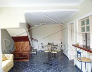 Apartamento com 1 Quarto à venda, 94m² no Jardim Paraíso, Campinas