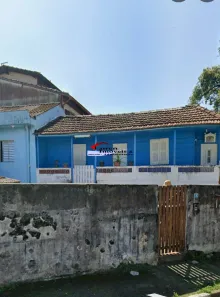 Lote/Terreno à venda, 230m² no Jardim Independência, São Vicente