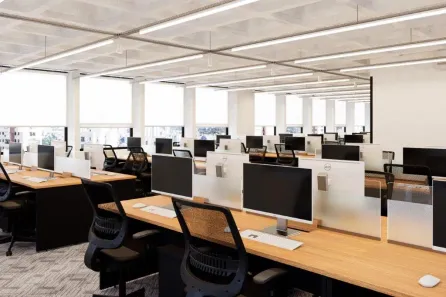 Sala Comercial para alugar, 349m² no Vila Olímpia, São Paulo