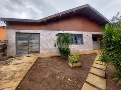 Imóvel Comercial com 4 Quartos à venda, 252m² no Jardim Chapadão, Campinas