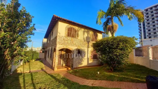 Casa com 5 Quartos à venda, 265m² no Barreiros, São José
