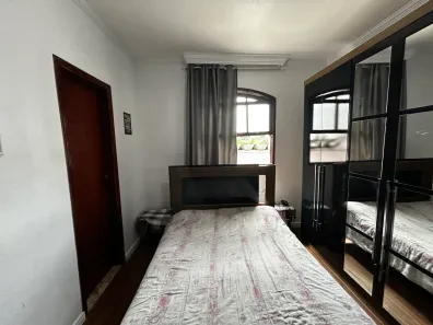 Sobrado com 2 Quartos à venda, 115m² no Vila Maria, São José dos Campos