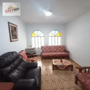 Sobrado com 4 Quartos à venda, 114m² no Jardim Oriental, São Paulo