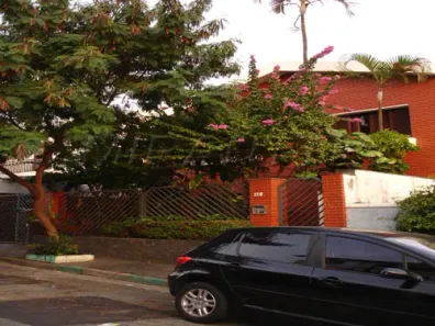 Sobrado com 4 Quartos à venda, 464m² no Jardim São Paulo(Zona Norte), São Paulo