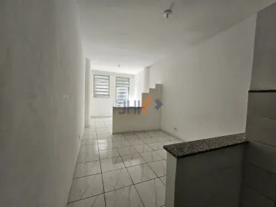 Apartamento com 1 Quarto para alugar, 30m² no Bela Vista, São Paulo