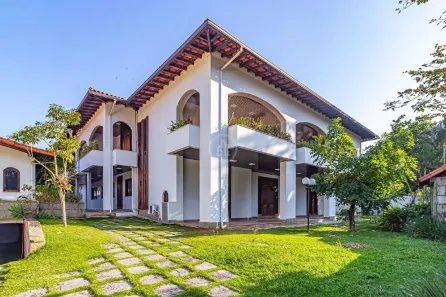Casa de Condomínio com 5 Quartos à venda, 3000m² no Barra da Tijuca, Rio de Janeiro