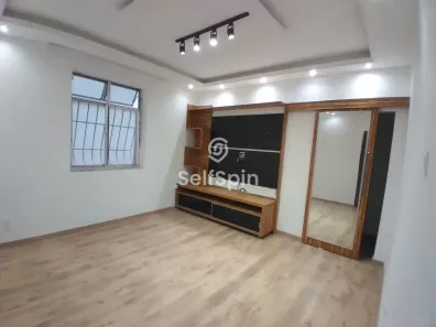 Apartamento com 2 Quartos para alugar, 70m² no Icaraí, Niterói
