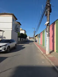 Apartamento com 3 Quartos à venda, 65m² no Valparaíso, Serra