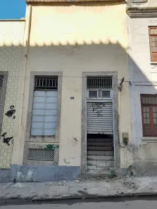 com 3 Quartos para alugar, 140m² no Gamboa, Rio de Janeiro