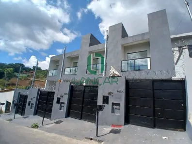 Casa com 3 Quartos à venda, 122m² no Distrito Industrial B, São José da Lapa