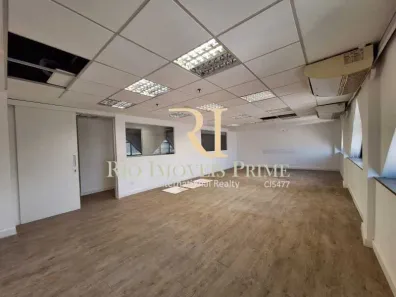 Sala Comercial para alugar, 200m² no Leblon, Rio de Janeiro