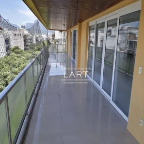 Cobertura com 4 Quartos à venda, 458m² no Ipanema, Rio de Janeiro